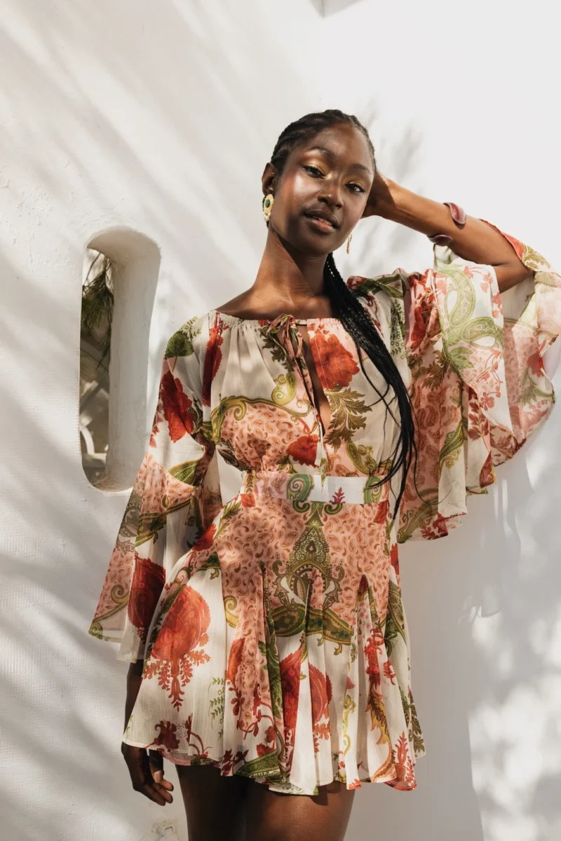MARPISA MINI DRESS