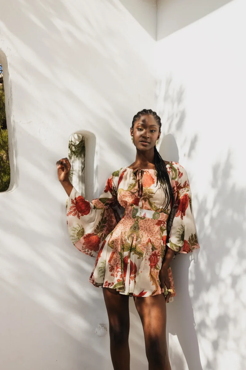 MARPISA MINI DRESS