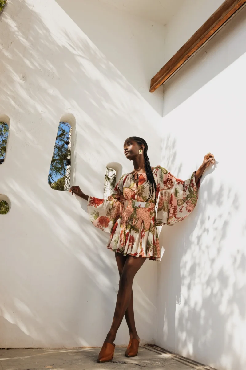 MARPISA MINI DRESS