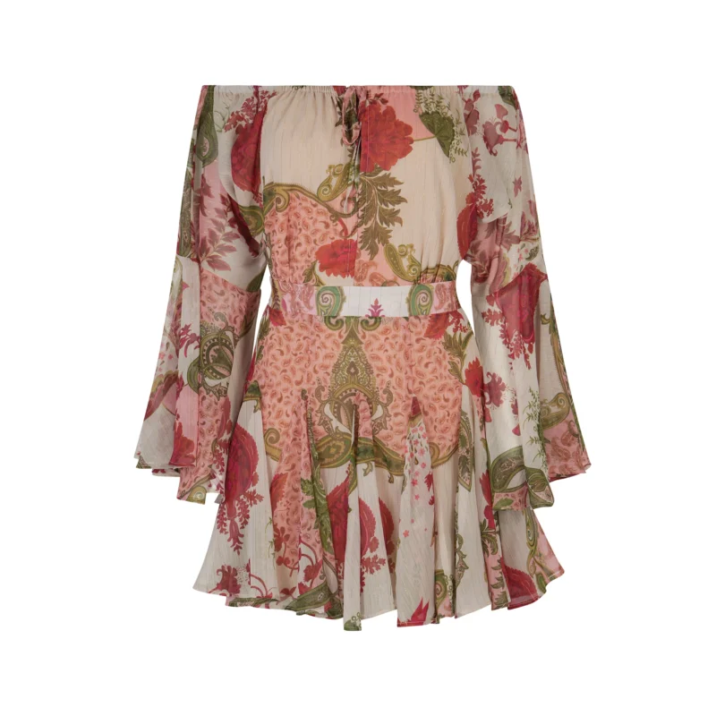 MARPISA MINI DRESS