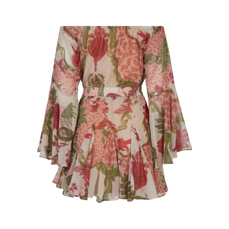 MARPISA MINI DRESS
