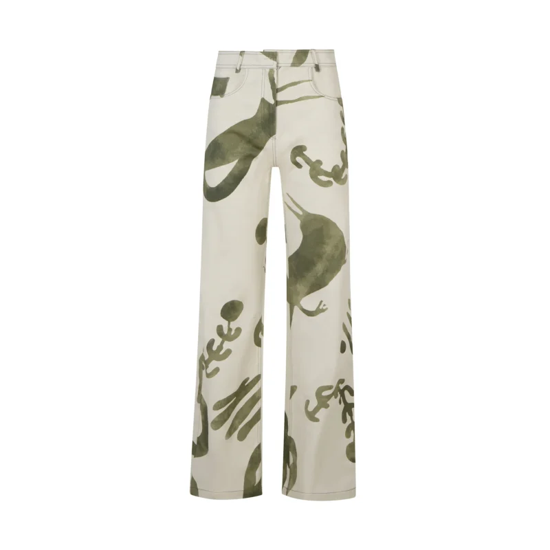IOLI JEAN PANTS