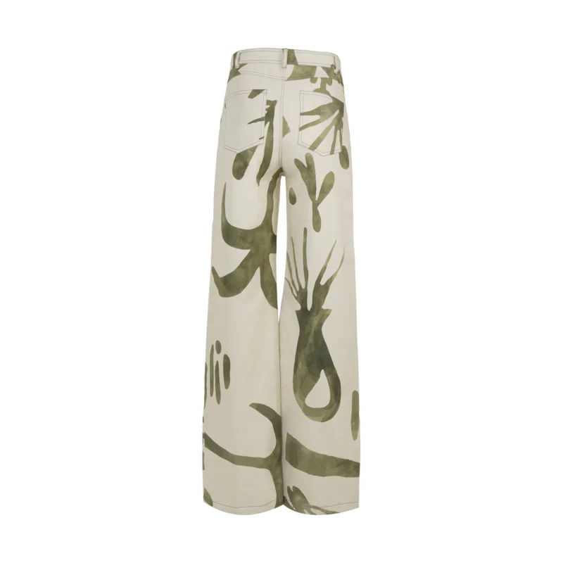 IOLI JEAN PANTS