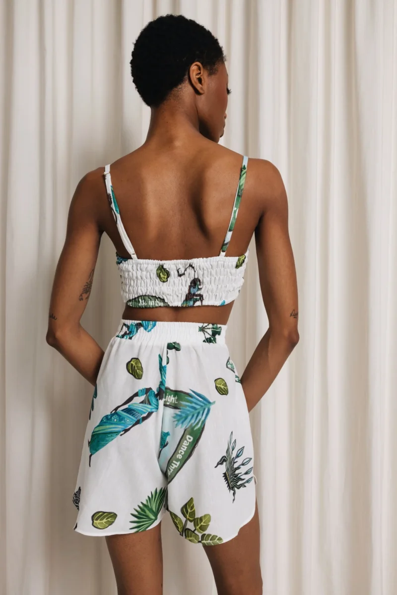 LEVA SHORTS