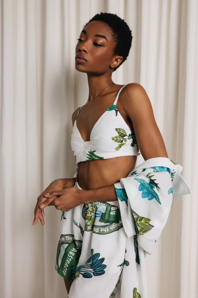 LEVA SHORTS