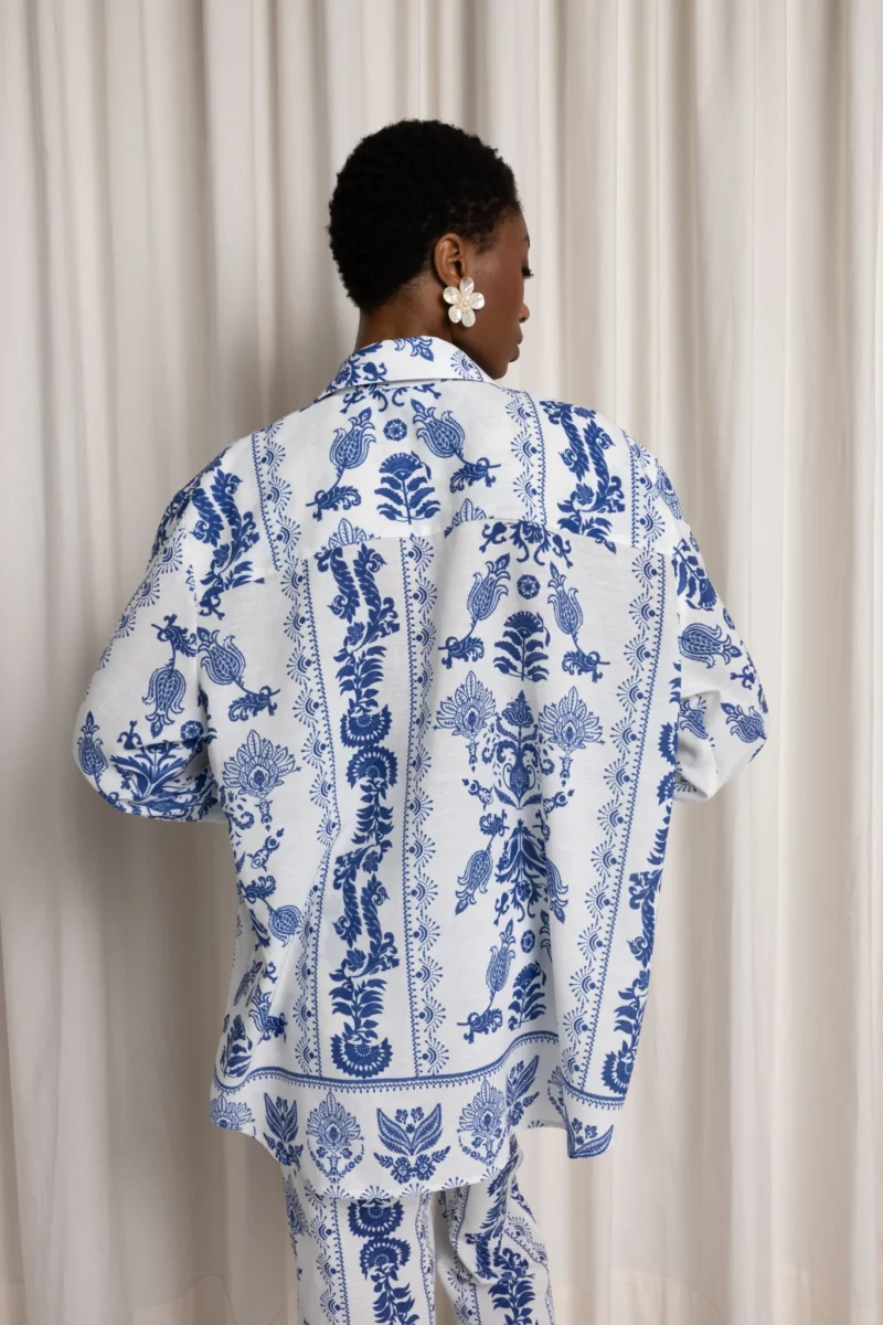 IPATIA UNISEX SHIRT