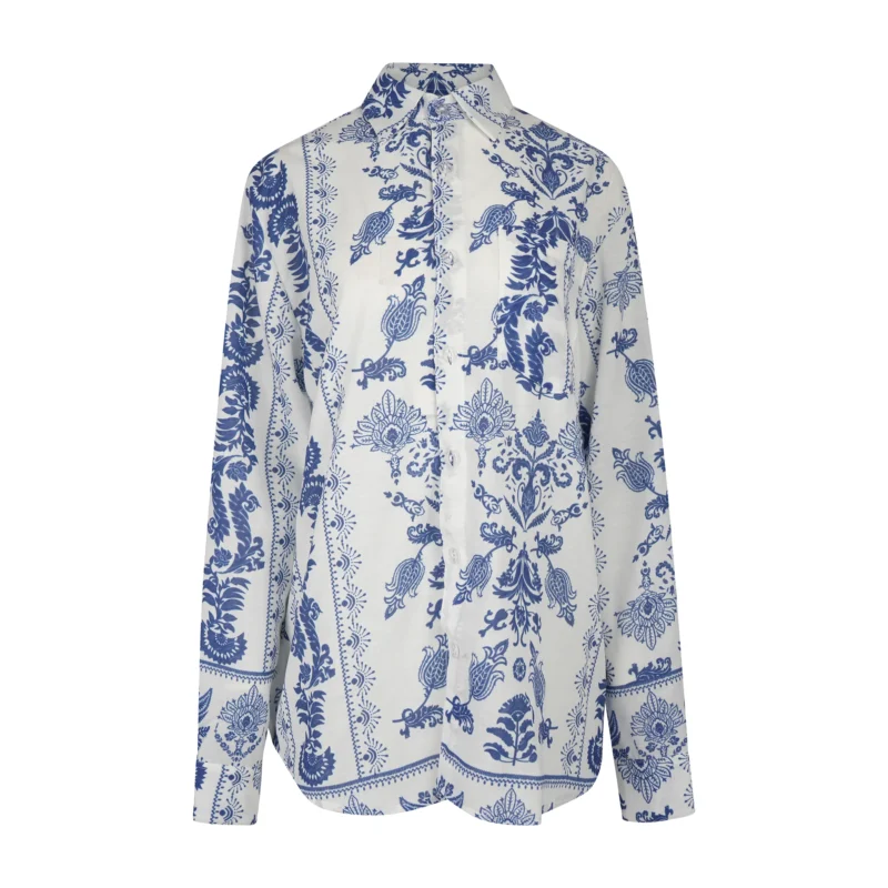 IPATIA UNISEX SHIRT