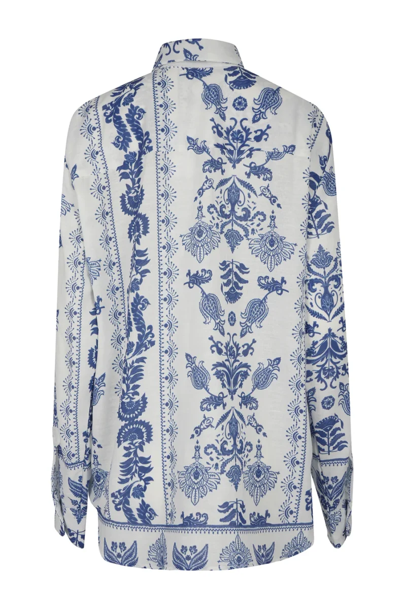 IPATIA UNISEX SHIRT