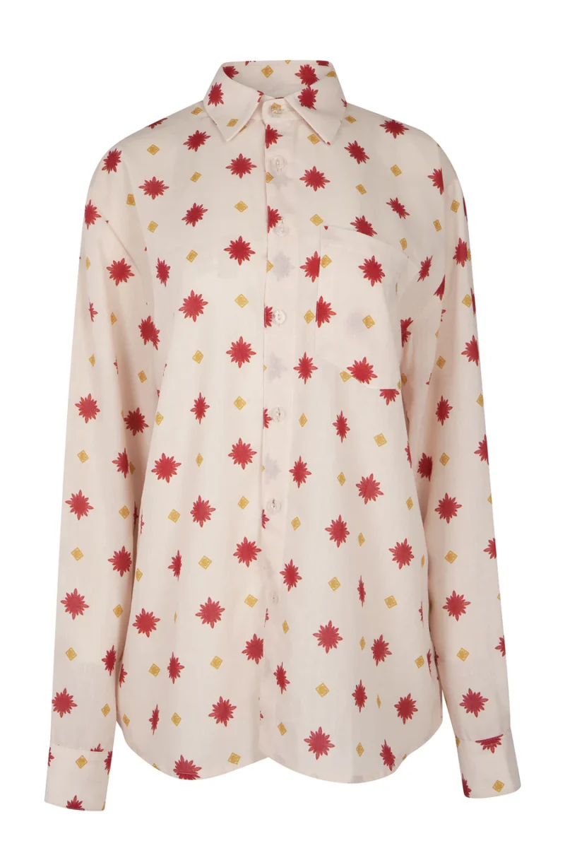 NIOVI UNISEX SHIRT