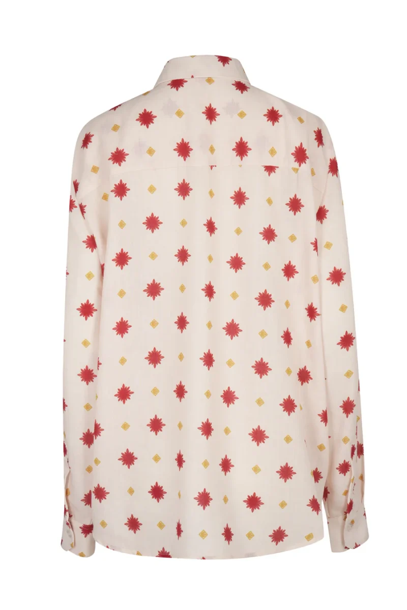 NIOVI UNISEX SHIRT
