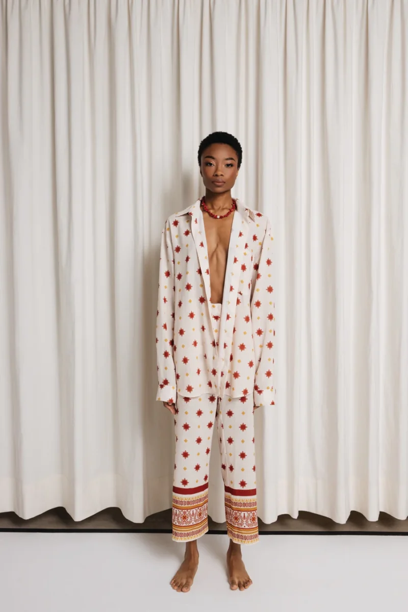 NIOVI PANTS