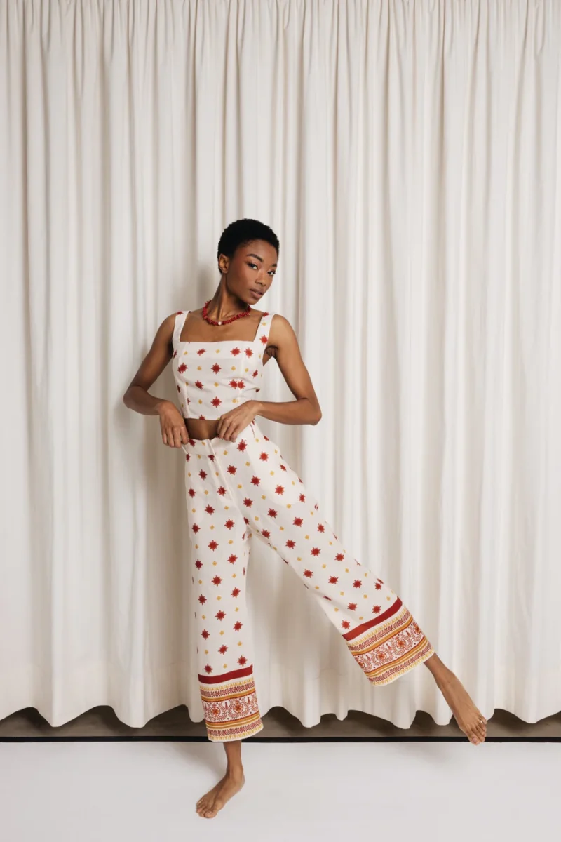NIOVI PANTS