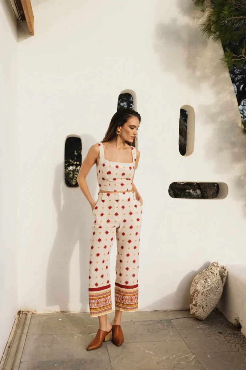 NIOVI PANTS