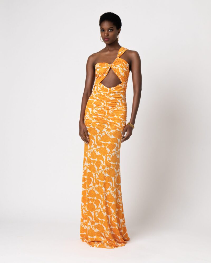 Hera Dress