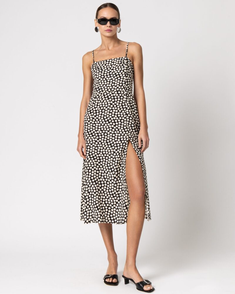 Athenais Dress