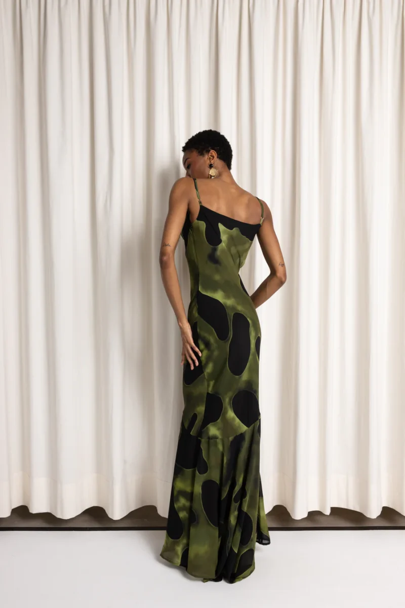 AMY DRESS