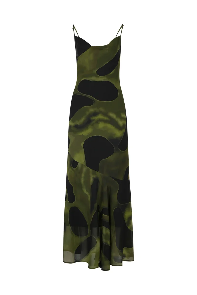 AMY DRESS