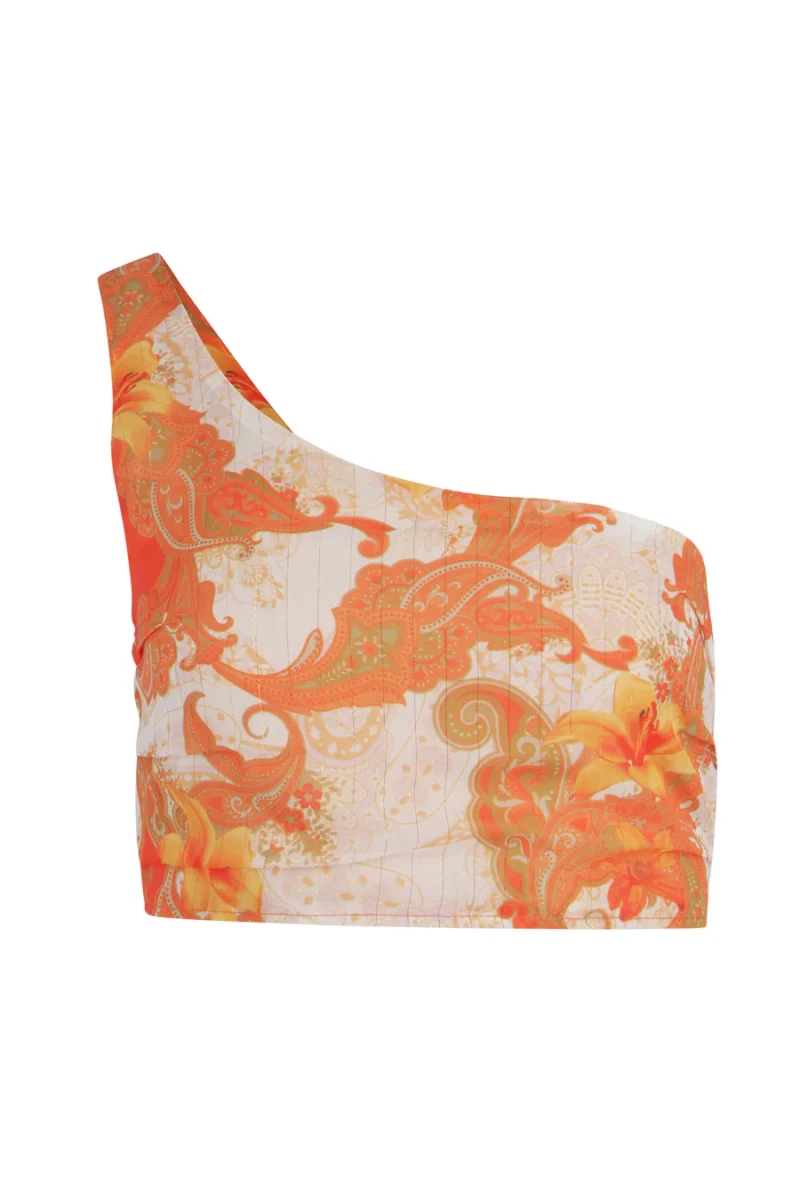 FREYA TOP