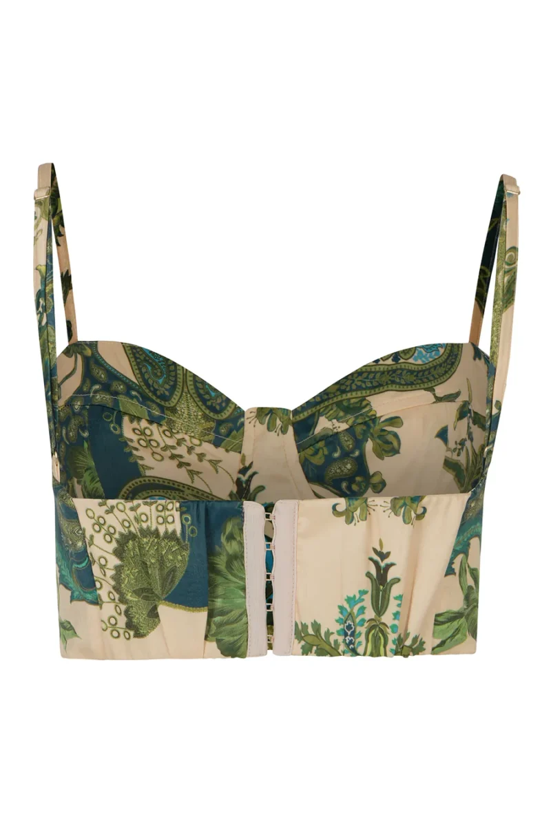 OLIE BUSTIER