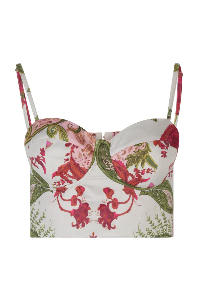 MARPISA BUSTIER