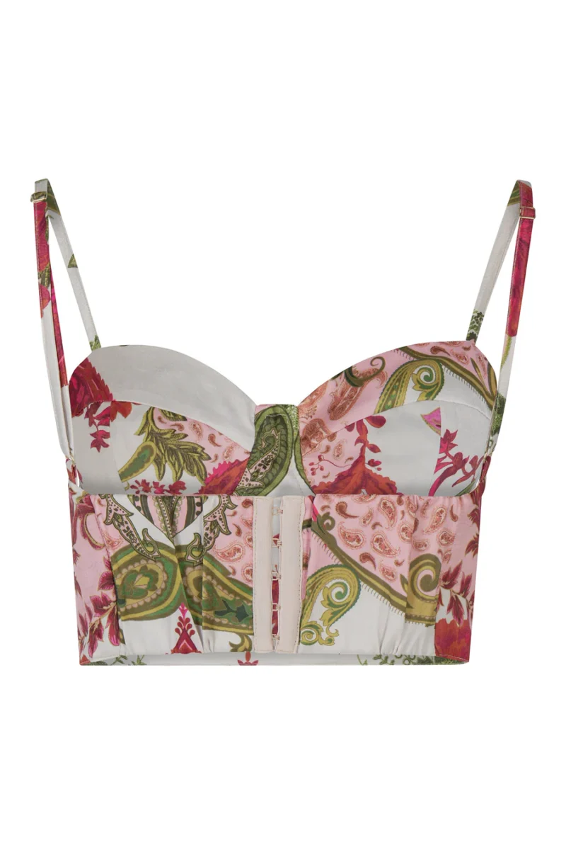 MARPISA BUSTIER