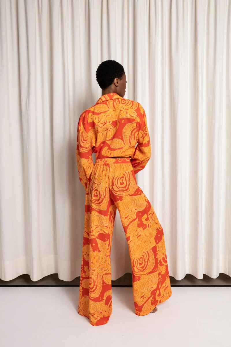 BENOU PANTS