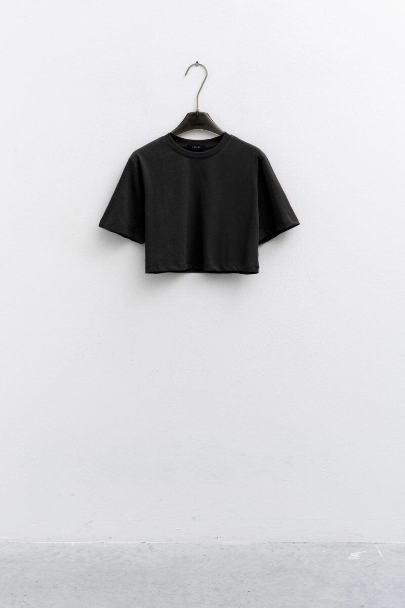 Maria Crop Top