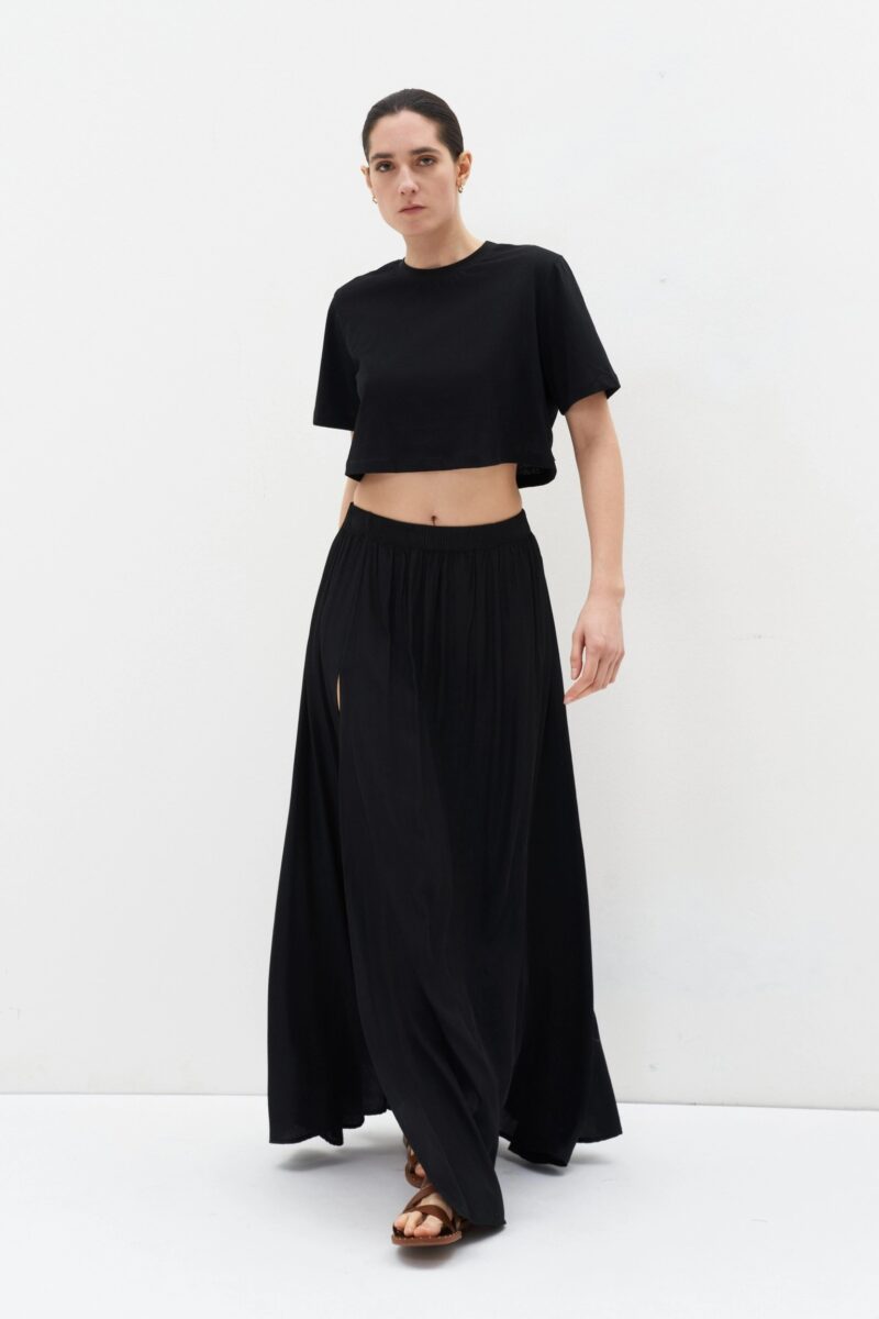 Maria Crop Top