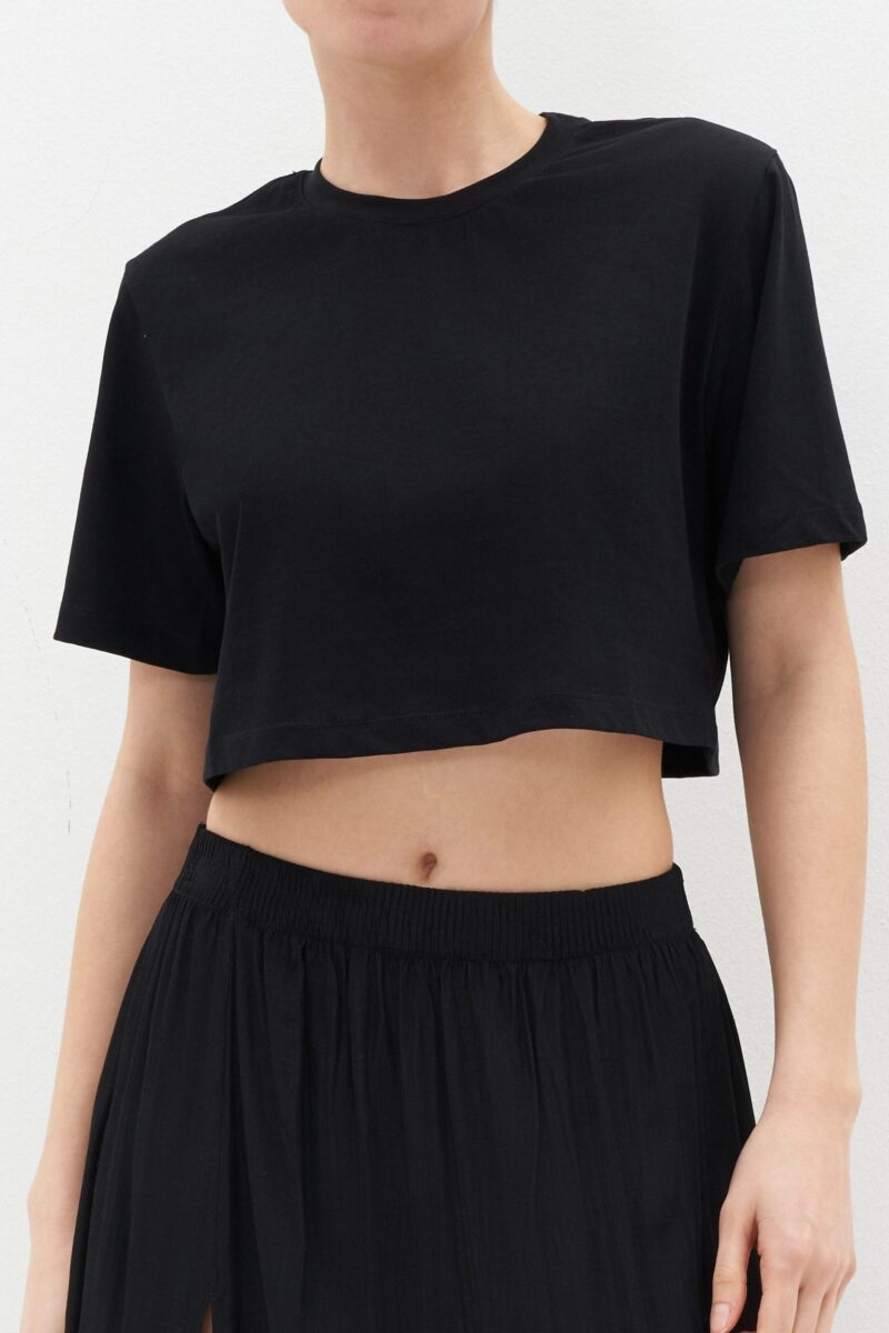 Maria Crop Top