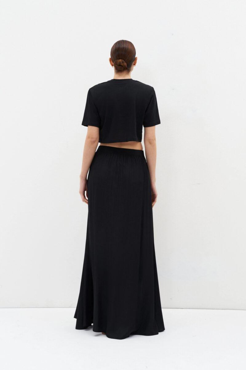 Maria Crop Top