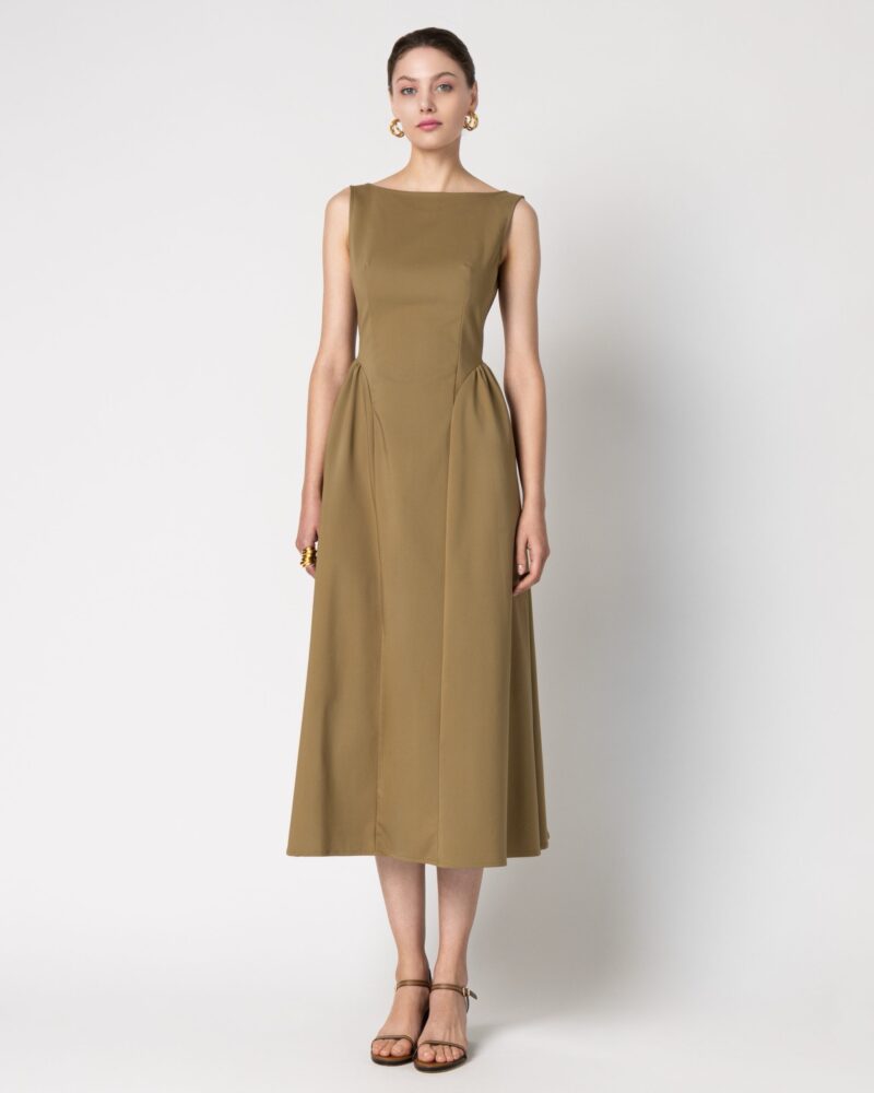 Amaya Dress