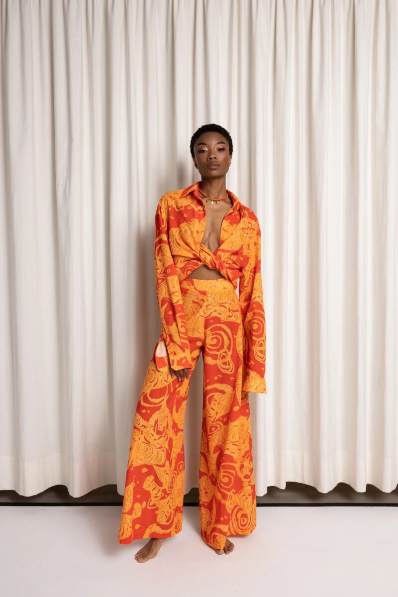 BENOU PANTS