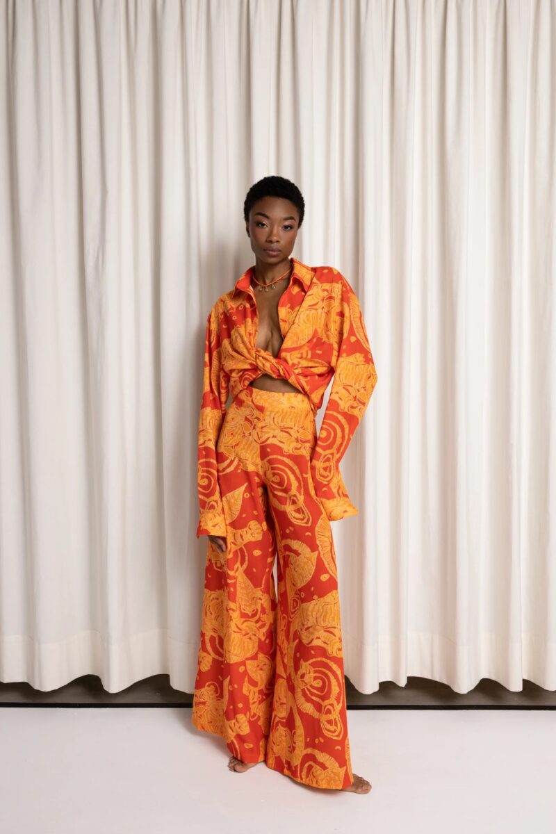 BENOU PANTS