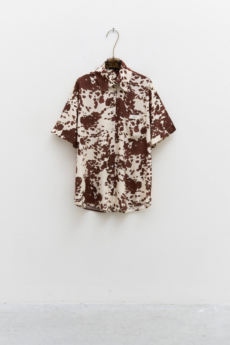 Cow Shirt