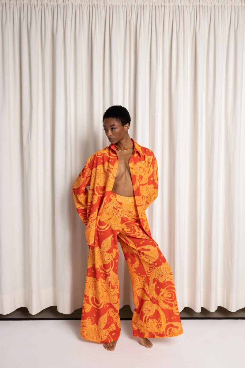 BENOU PANTS