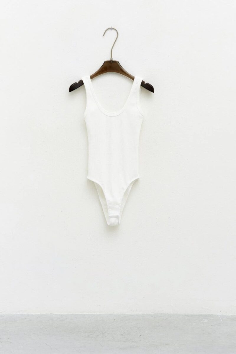 Alma Bodysuit
