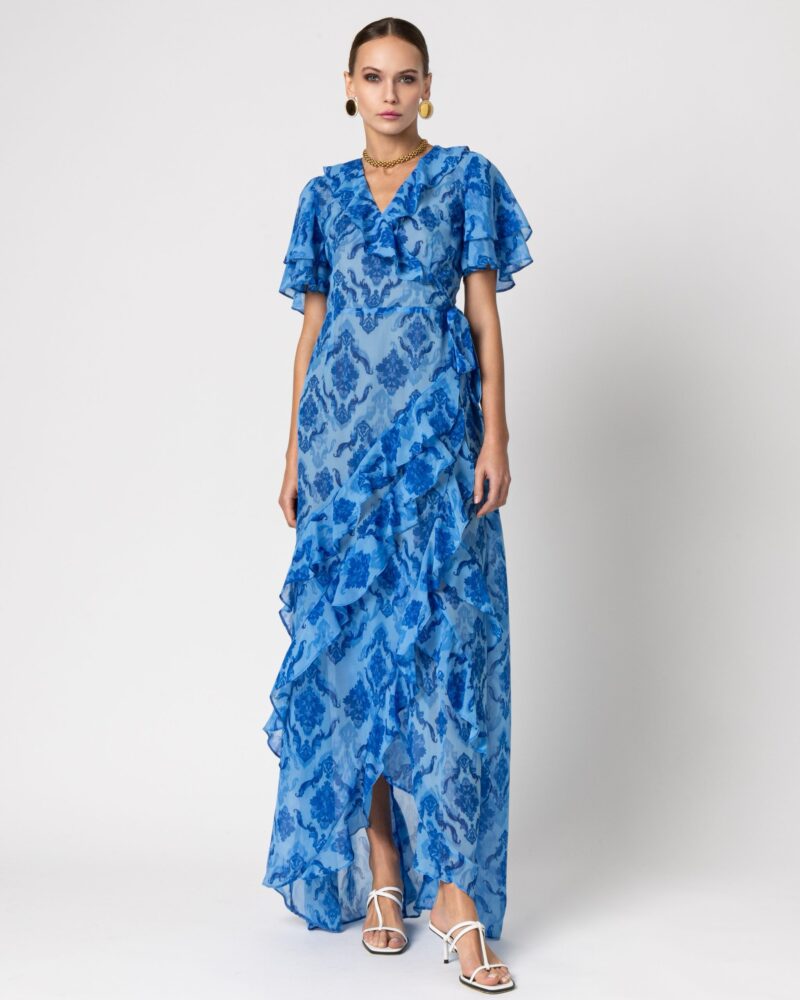 Valentina Dress