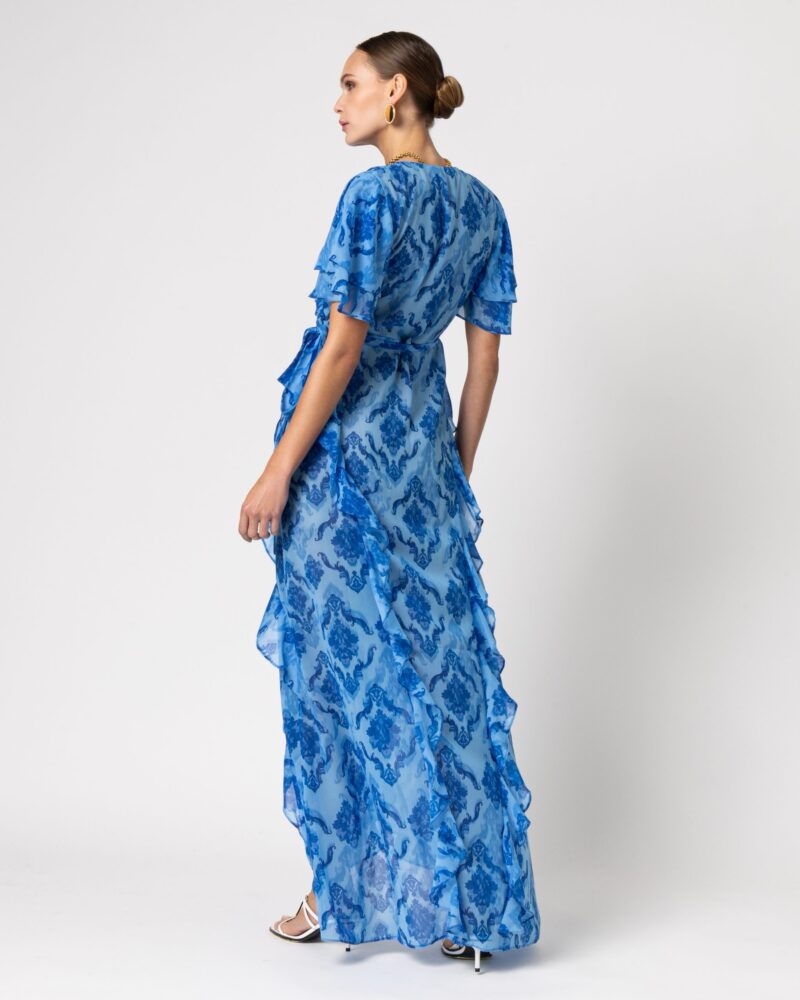 Valentina Dress