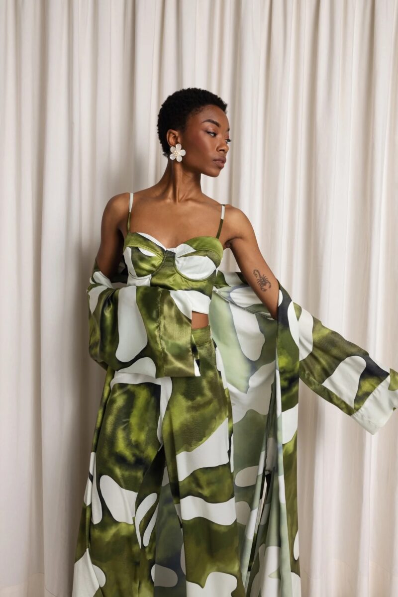GALATIA BUSTIER