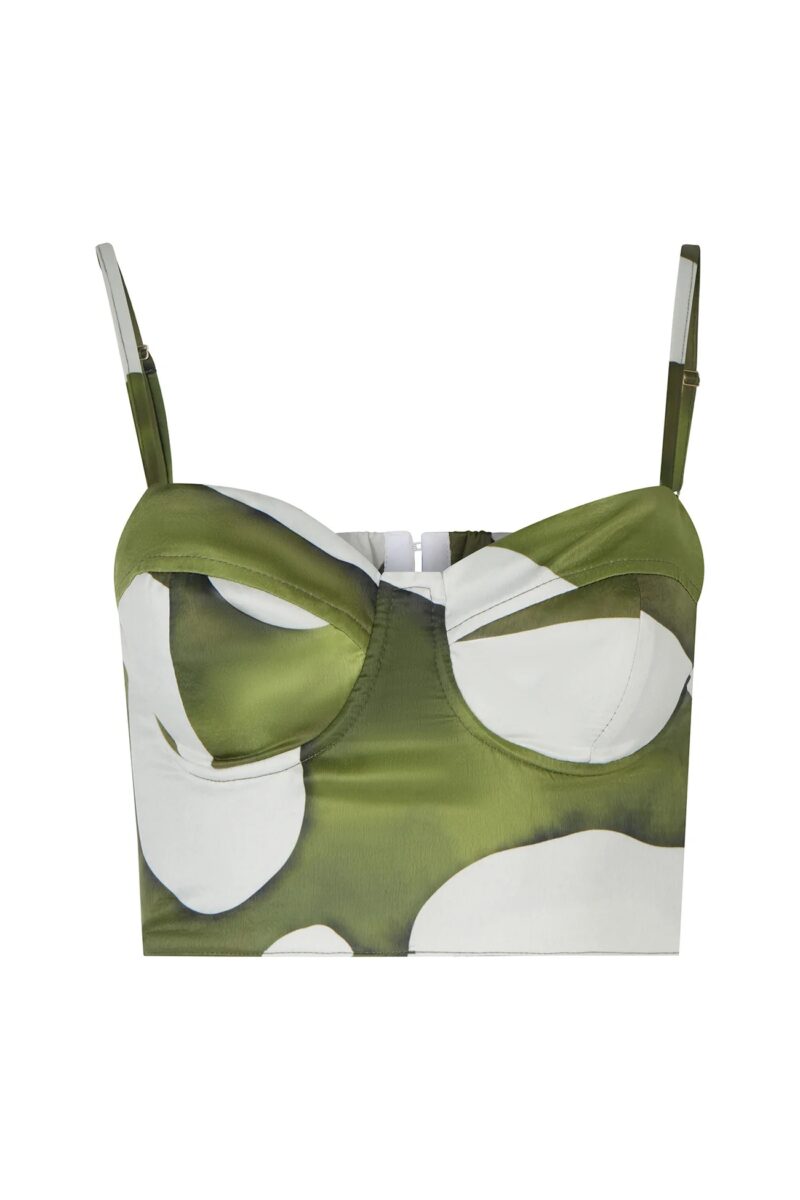 GALATIA BUSTIER