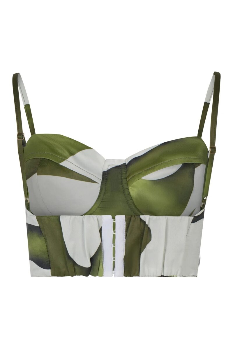 GALATIA BUSTIER