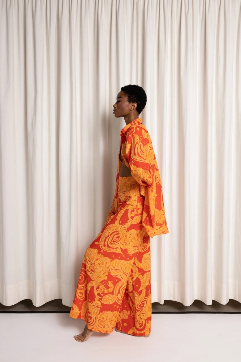 BENOU PANTS