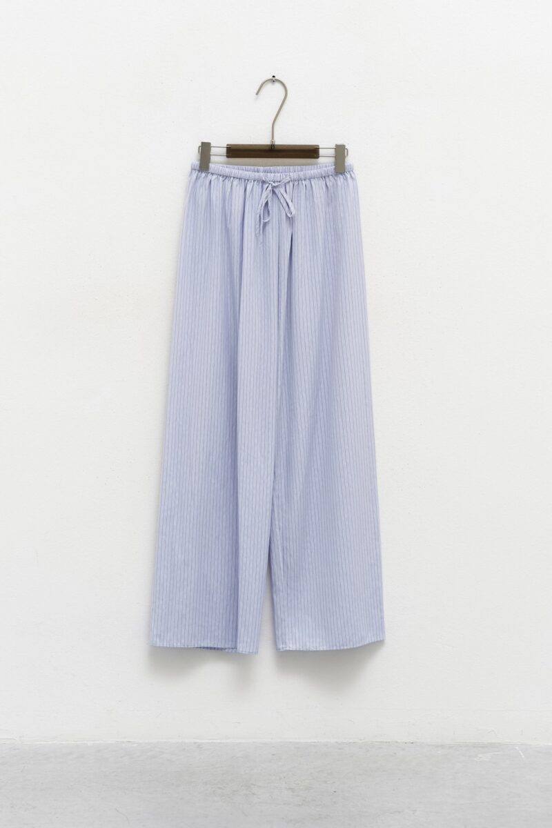 Elliott Pants Blue