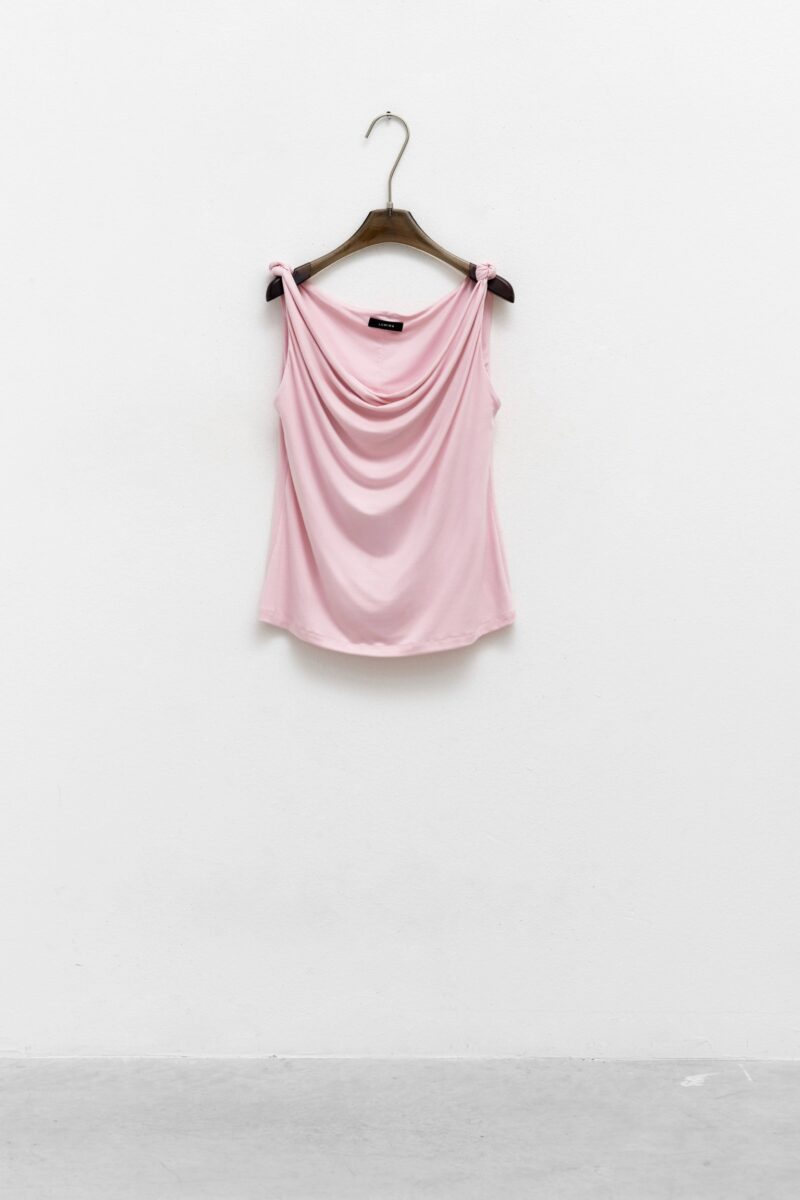 Lina Top Pink