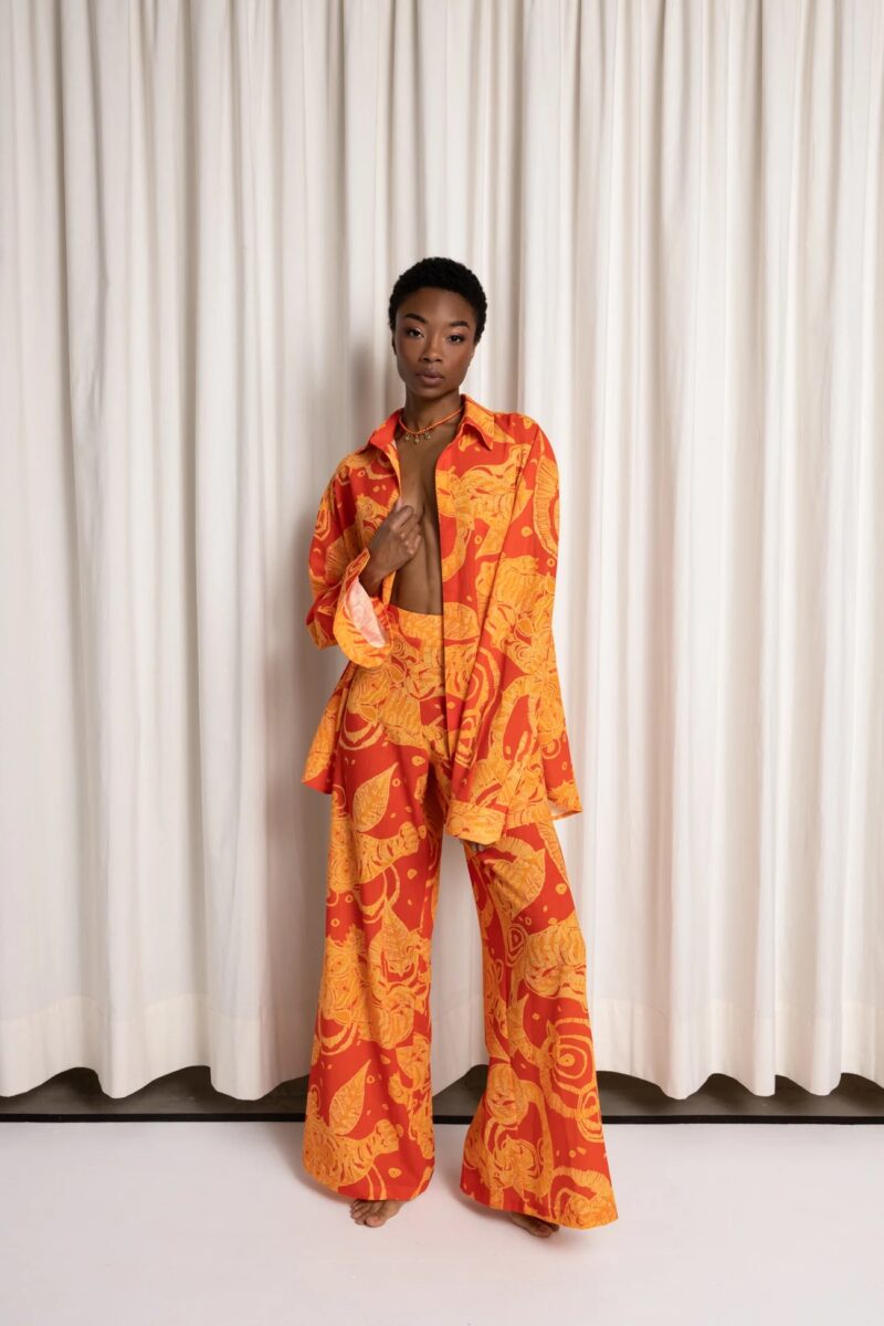 BENOU PANTS