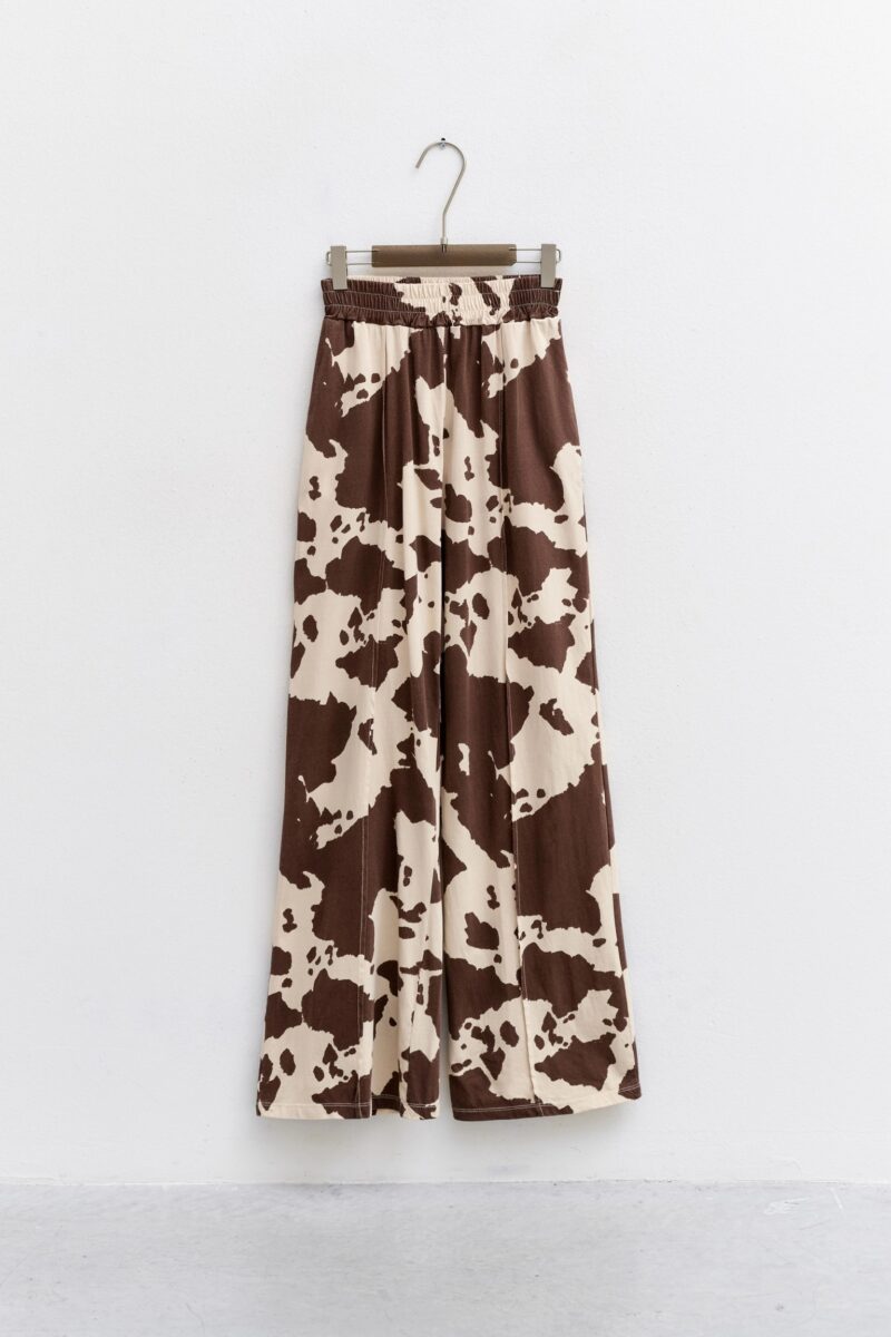 Cow Sweatpants