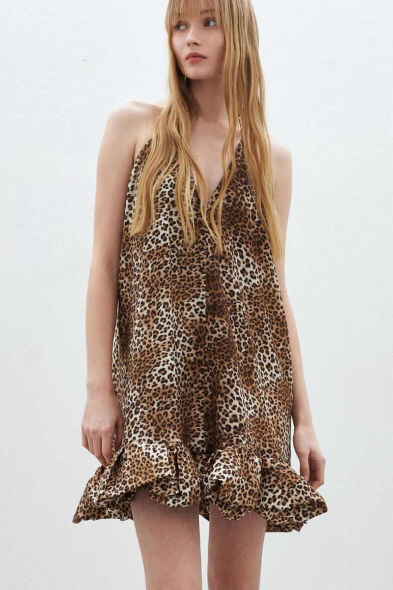 Chiara Dress
