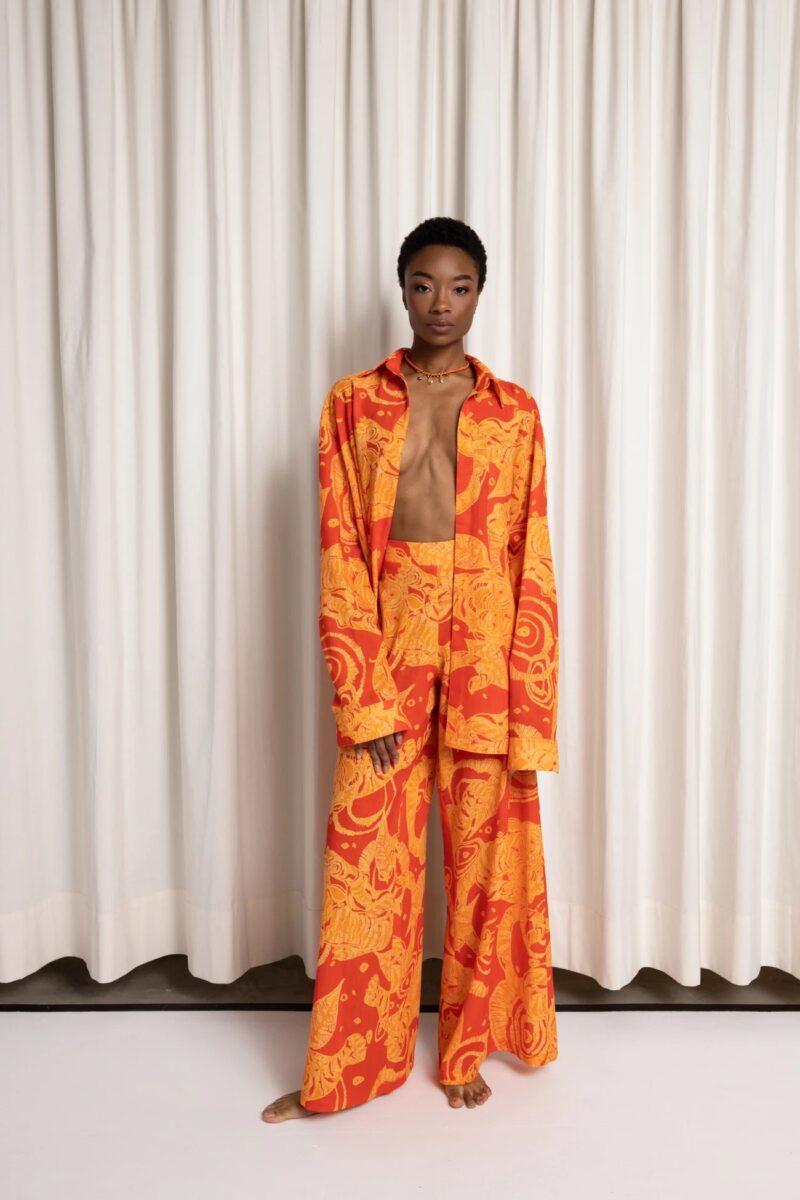 BENOU PANTS